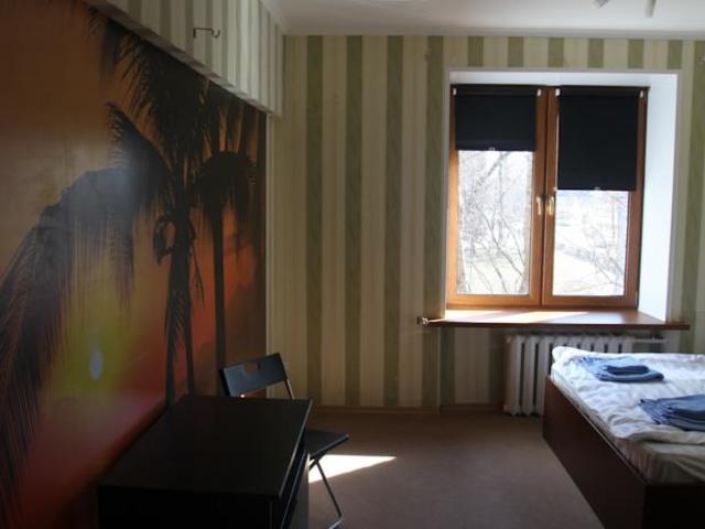 фото отеля Евразия (Eurasia) изображение №5