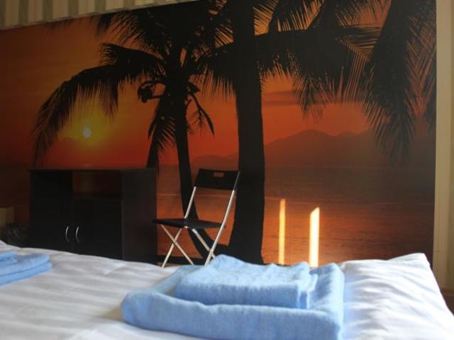 фото отеля Евразия (Eurasia) изображение №9