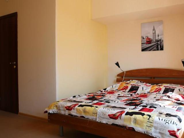 фото отеля Евразия (Eurasia) изображение №13