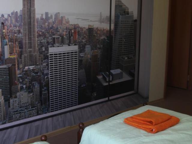 фото отеля Евразия (Eurasia) изображение №17