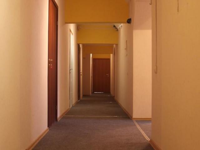 фото отеля Евразия (Eurasia) изображение №21