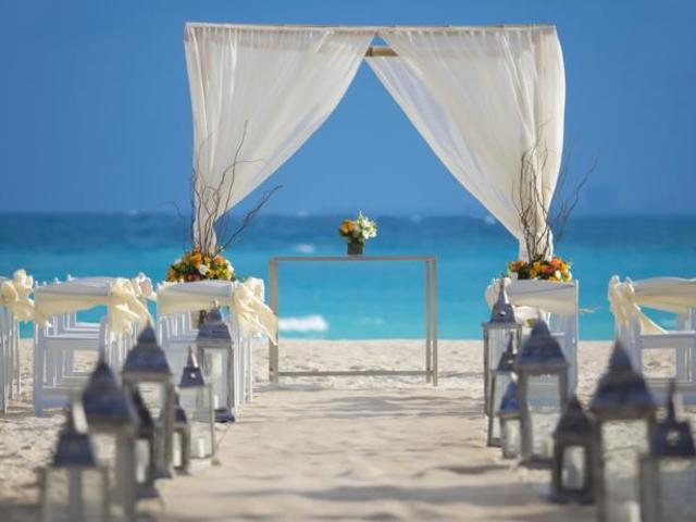 фотографии Krystal Grand Punta Cancun (ex. Hyatt Regency Cancun) изображение №16