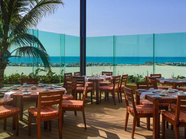 фотографии отеля Krystal Grand Punta Cancun (ex. Hyatt Regency Cancun) изображение №23