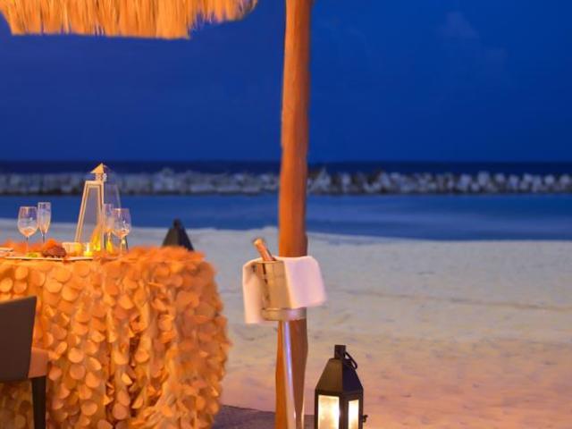 фотографии Krystal Grand Punta Cancun (ex. Hyatt Regency Cancun) изображение №28