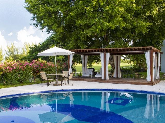 фотографии отеля Las Gaviotas Hotel & Suites изображение №11