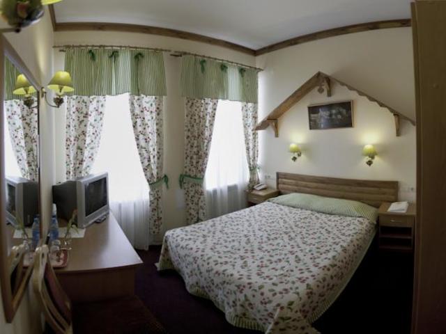 фото отеля Кошкин Дом изображение №9