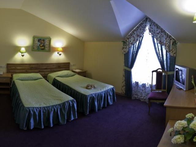 фото Кошкин Дом изображение №10