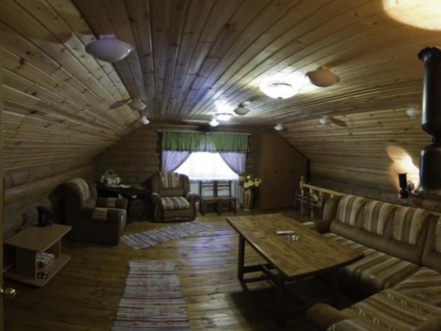 фото отеля Кошкин Дом изображение №17