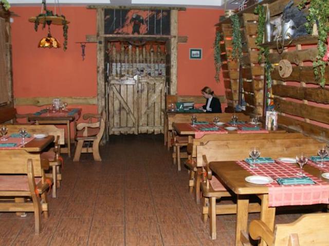 фото отеля Кошкин Дом изображение №25