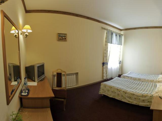 фото отеля Кошкин Дом изображение №29