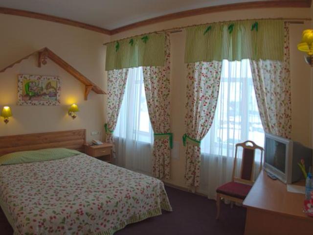 фото Кошкин Дом изображение №30