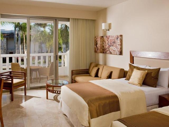 фото Grand Sunset Princess All Suites & Spa Resort изображение №26