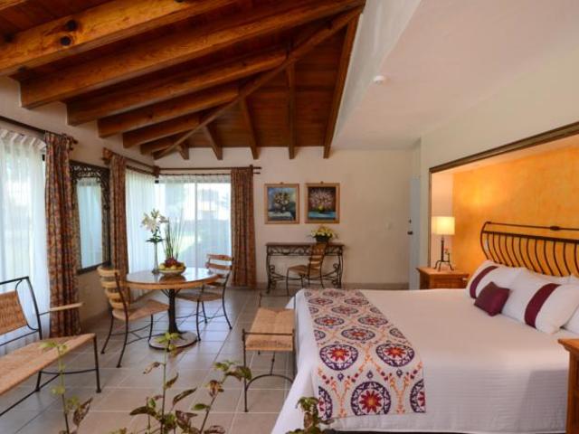 фотографии Mision El Molino San Miguel de Allende (ex. Hotel Refugio del Molino) изображение №4