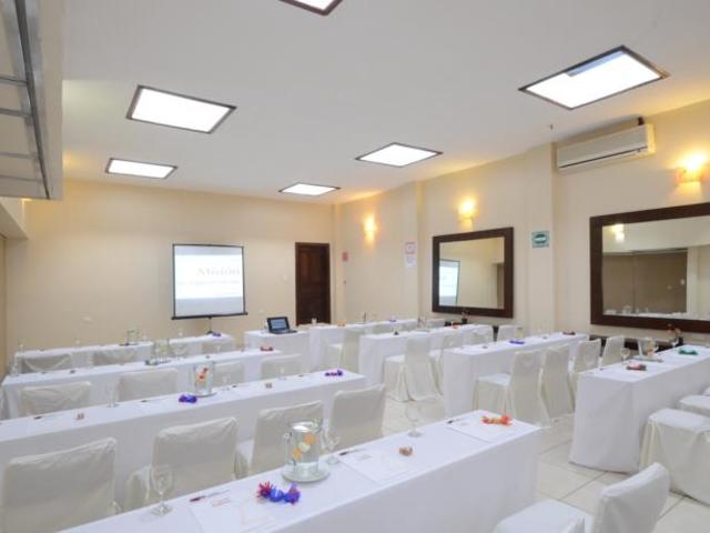 фото Mision El Molino San Miguel de Allende (ex. Hotel Refugio del Molino) изображение №6