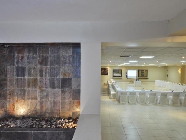 фотографии отеля Mision El Molino San Miguel de Allende (ex. Hotel Refugio del Molino) изображение №7