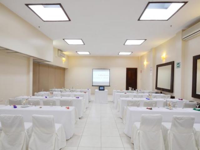 фото отеля Mision El Molino San Miguel de Allende (ex. Hotel Refugio del Molino) изображение №9