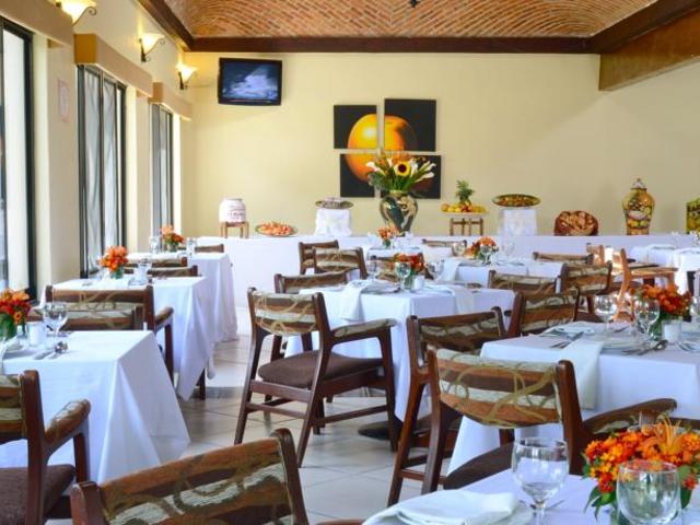 фото отеля Mision El Molino San Miguel de Allende (ex. Hotel Refugio del Molino) изображение №13