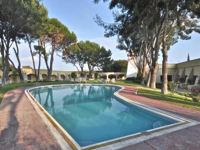 фотографии Mision El Molino San Miguel de Allende (ex. Hotel Refugio del Molino) изображение №16