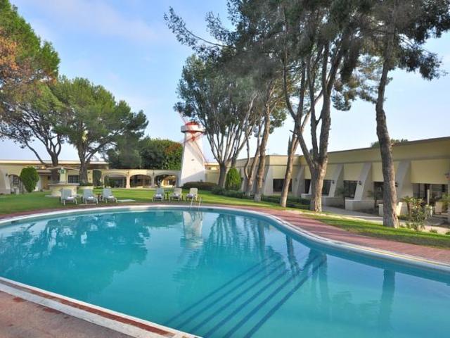 фото отеля Mision El Molino San Miguel de Allende (ex. Hotel Refugio del Molino) изображение №17