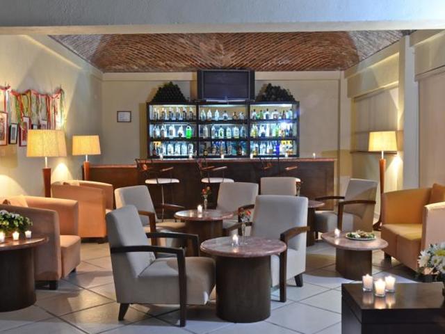 фотографии Mision El Molino San Miguel de Allende (ex. Hotel Refugio del Molino) изображение №20