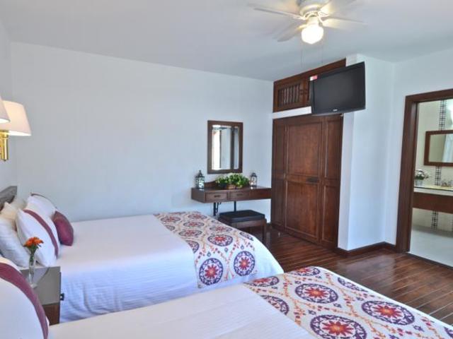 фото Mision El Molino San Miguel de Allende (ex. Hotel Refugio del Molino) изображение №22