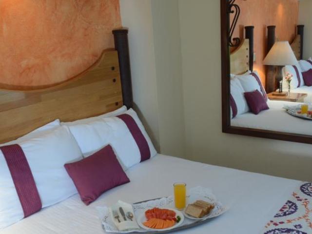 фото отеля Mision El Molino San Miguel de Allende (ex. Hotel Refugio del Molino) изображение №25