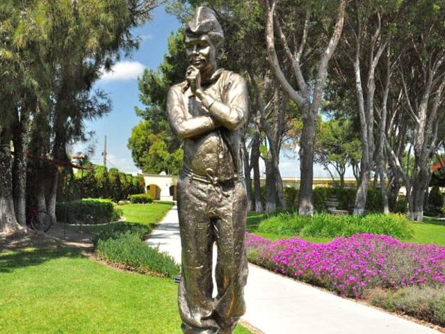 фотографии отеля Mision El Molino San Miguel de Allende (ex. Hotel Refugio del Molino) изображение №27