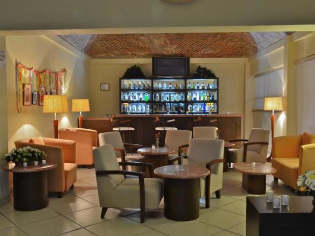 фотографии отеля Mision El Molino San Miguel de Allende (ex. Hotel Refugio del Molino) изображение №31