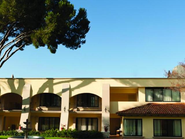 фотографии Mision El Molino San Miguel de Allende (ex. Hotel Refugio del Molino) изображение №32