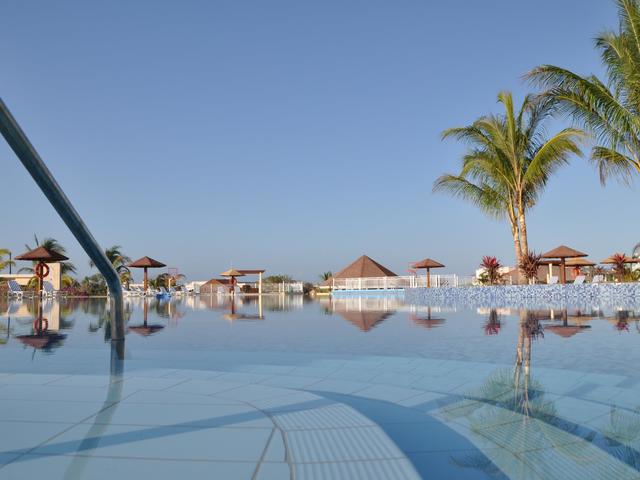 фотографии отеля Memories Flamenco Beach Resort изображение №31