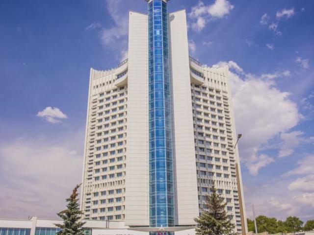 фото отеля Беларусь (Belarus) изображение №21