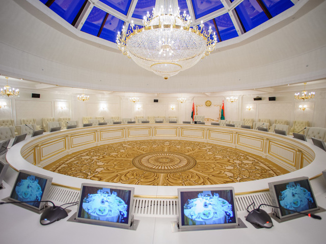 фото Президент Отель (President Hotel) изображение №2