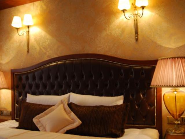 фотографии отеля Президент Отель (President Hotel) изображение №11