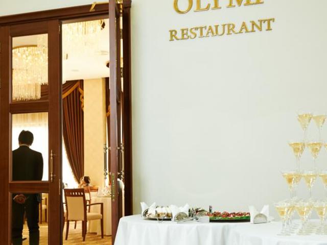 фотографии Президент Отель (President Hotel) изображение №12