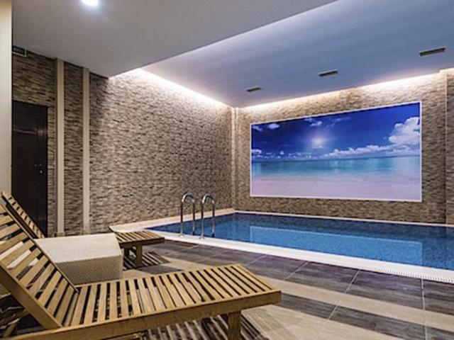 фотографии Президент Отель (President Hotel) изображение №16