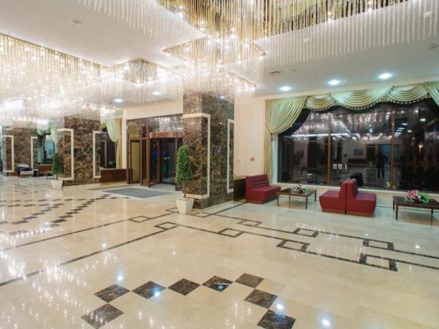 фото Президент Отель (President Hotel) изображение №18