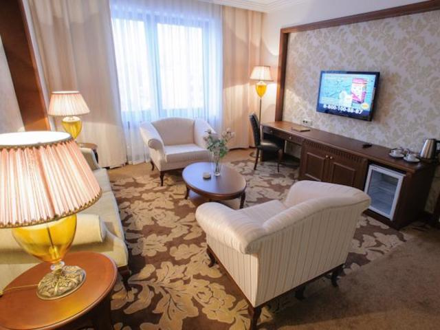 фотографии Президент Отель (President Hotel) изображение №20
