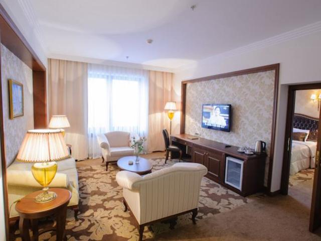 фотографии Президент Отель (President Hotel) изображение №24