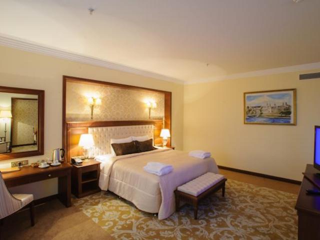 фото Президент Отель (President Hotel) изображение №26
