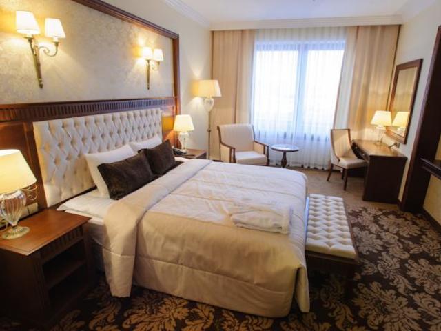фото отеля Президент Отель (President Hotel) изображение №29