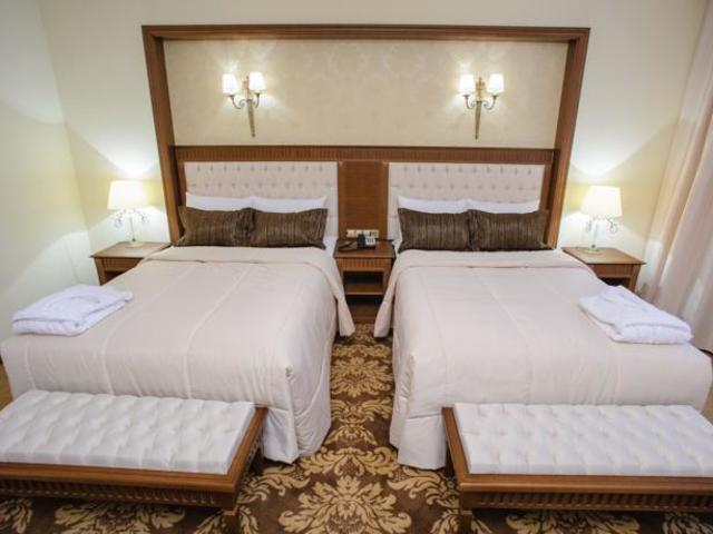 фото Президент Отель (President Hotel) изображение №30