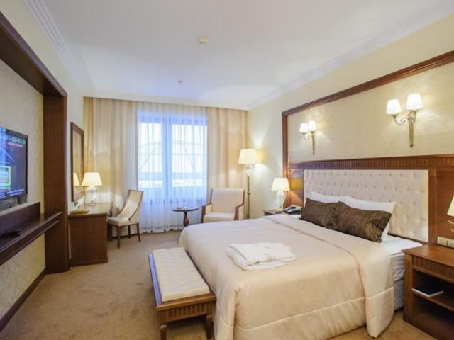 фотографии отеля Президент Отель (President Hotel) изображение №35
