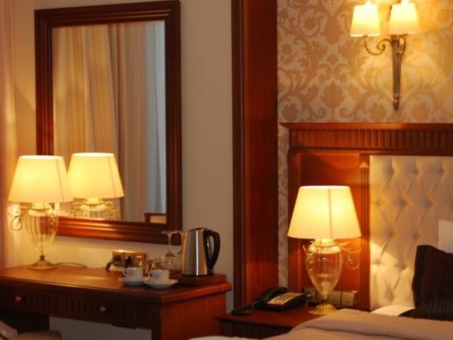 фотографии Президент Отель (President Hotel) изображение №36