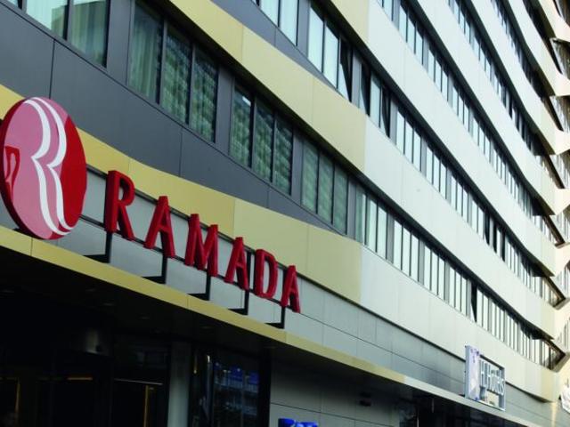 фотографии Ramada Hotel Berlin Alexanderplatz изображение №24