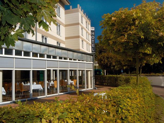 фотографии NH Berlin Potsdam Conference Center изображение №24
