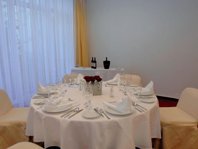 фотографии NH Berlin Potsdam Conference Center изображение №44