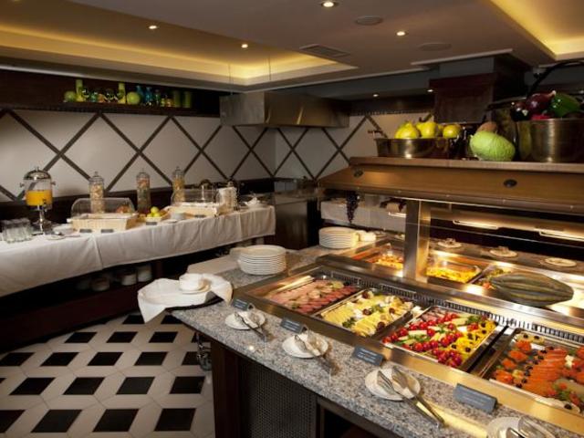 фотографии отеля Luciano (Лучиано) изображение №27