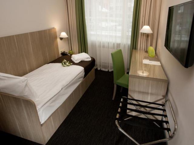 фото отеля Luciano (Лучиано) изображение №29