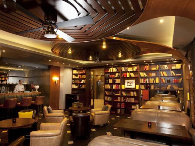 фотографии отеля Luciano (Лучиано) изображение №31