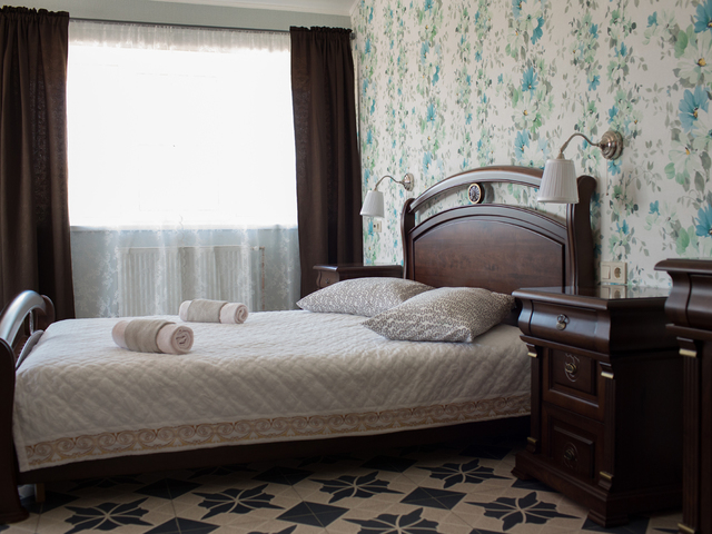 фото отеля Резиденция Утриш (Utrish Residence) изображение №29